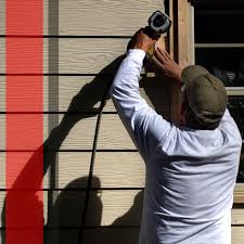 Fascia and Soffit Installation in Dyer, IN